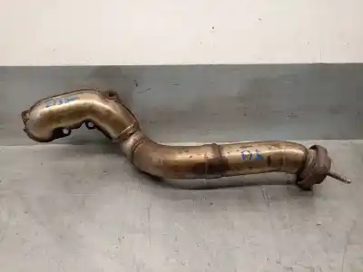 Second-hand car spare part Exhaust Manifold for BMW 5 (E39) 535 I OEM IAM references 11627832972  CESTA 38