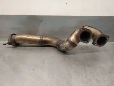 Pezzo di ricambio per auto di seconda mano collettore di scarico per bmw 5 (e39) 535 i riferimenti oem iam 11627832972  cesta 38