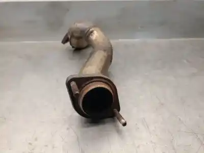 Pezzo di ricambio per auto di seconda mano collettore di scarico per bmw 5 (e39) 535 i riferimenti oem iam 11627832972  cesta 38