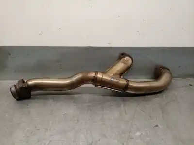 Second-hand car spare part Exhaust Manifold for BMW 5 (E39) 535 I OEM IAM references 11621439928  CESTA 38