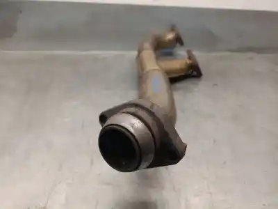 Peça sobressalente para automóvel em segunda mão coletor de escape por bmw 5 (e39) 535 i referências oem iam 11621439928  cesta 38