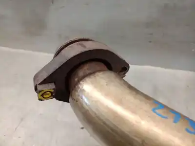 Peça sobressalente para automóvel em segunda mão coletor de escape por bmw 5 (e39) 535 i referências oem iam 11621439928  cesta 38