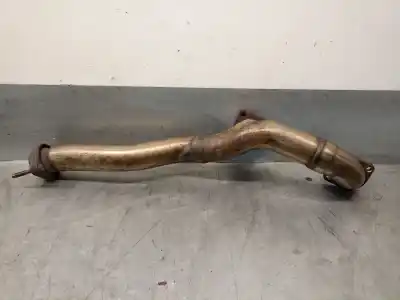 Second-hand car spare part Exhaust Manifold for BMW 5 (E39) 535 I OEM IAM references 11627832292  CESTA 38