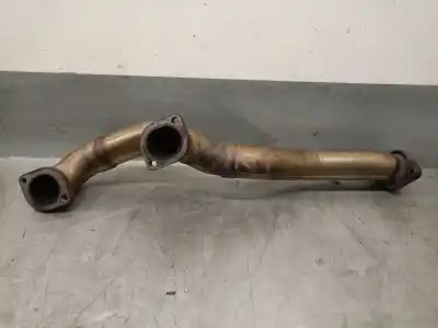 Second-hand car spare part exhaust manifold for bmw 5 (e39) 535 i oem iam references 11627832292  cesta 38