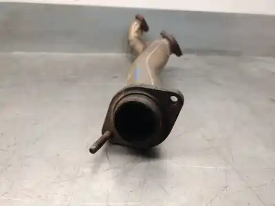 Second-hand car spare part exhaust manifold for bmw 5 (e39) 535 i oem iam references 11627832292  cesta 38