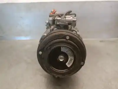 Second-hand car spare part air conditioning compressor for bmw x5 (e70) xdrive 30 d oem iam references 4472602983  64526987890