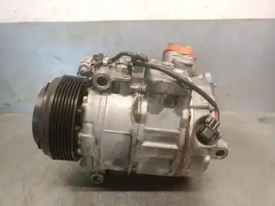 Second-hand car spare part air conditioning compressor for bmw x5 (e70) xdrive 30 d oem iam references 4472602983  64526987890