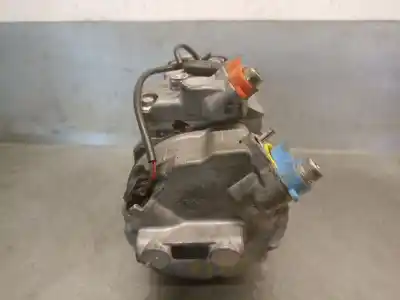 Second-hand car spare part air conditioning compressor for bmw x5 (e70) xdrive 30 d oem iam references 4472602983  64526987890