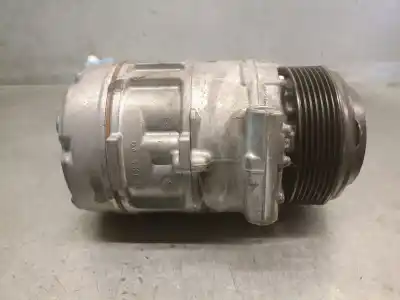 Second-hand car spare part air conditioning compressor for bmw x5 (e70) xdrive 30 d oem iam references 4472602983  64526987890