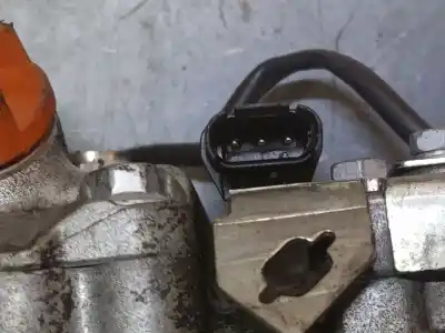 Second-hand car spare part air conditioning compressor for bmw x5 (e70) xdrive 30 d oem iam references 4472602983  64526987890