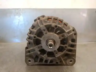 Pièce détachée automobile d'occasion alternateur pour renault clio ii (bb_, cb_) 1.5 dci (bb3n, cb3n) références oem iam 8200537415b 2543378c valeo 8200537415