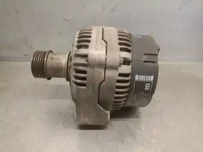 Peça sobressalente para automóvel em segunda mão alternador por saab 9-5 (ys3e) 2.0 t referências oem iam 5246897 0123510096 bosch 4929451