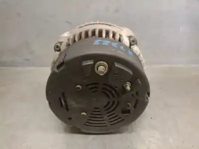 Peça sobressalente para automóvel em segunda mão alternador por saab 9-5 (ys3e) 2.0 t referências oem iam 5246897 0123510096 bosch 4929451