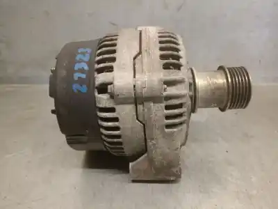 Peça sobressalente para automóvel em segunda mão alternador por saab 9-5 (ys3e) 2.0 t referências oem iam 5246897 0123510096 bosch 4929451