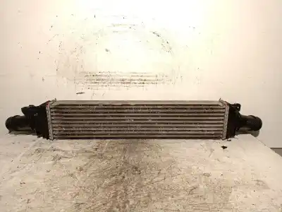 Автозапчастина б/у інтеркулер для audi a4 b8 (8k2) 2.0 tdi посилання на oem iam 8k0145805g l3122003 behr 