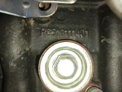 Second-hand car spare part complete engine for jeep compass (mk49) 2.2 crd oem iam references 651 31475777 68159571aa