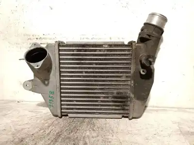 Pezzo di ricambio per auto di seconda mano INTERCOOLER per MAZDA 5 (CR19)  Riferimenti OEM IAM RF7N 1271002362 DENSO RF7N13565C