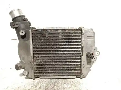 Pezzo di ricambio per auto di seconda mano intercooler per mazda 5 (cr19) 2.0 cd (cr19) riferimenti oem iam rf7n 1271002362 denso rf7n13565c