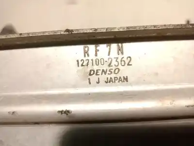 Pezzo di ricambio per auto di seconda mano intercooler per mazda 5 (cr19) 2.0 cd (cr19) riferimenti oem iam rf7n 1271002362 denso rf7n13565c