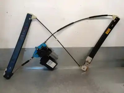 Pezzo di ricambio per auto di seconda mano Alzacristalli Anteriore Destro per AUDI A4 B6 (8E2) 1.9 TDI Riferimenti OEM IAM 9700105991  