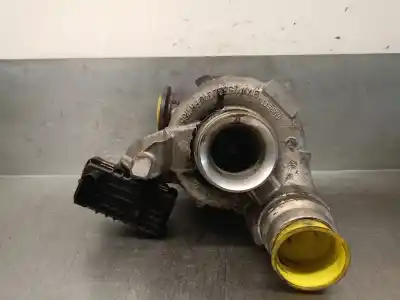 Peça sobressalente para automóvel em segunda mão turbocompresor por bmw x5 (e70) xdrive 30 d referências oem iam 7799758g