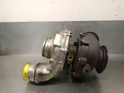 Peça sobressalente para automóvel em segunda mão turbocompresor por bmw x5 (e70) xdrive 30 d referências oem iam 7799758g 77785310 garret 11657799759