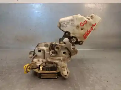 Second-hand car spare part Front Right Door Lock for NISSAN TERRANO/TERRANO.II (R20) 2.7 Turbodiesel OEM IAM references 8055291L66  805000F075