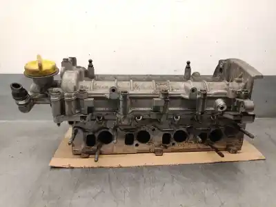 Second-hand car spare part CYLINDER HEAD for OPEL ZAFIRA B  OEM IAM references 55206424 55194358 5607142