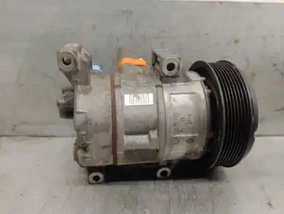 Pezzo di ricambio per auto di seconda mano Compressore Aria Condizionata per TOYOTA AVENSIS SEDÁN (_T25_) 2.0 (AZT250_) Riferimenti OEM IAM GE4472209399 5SE12C DENSO 8831005090