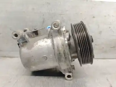 Piesă de schimb auto la mâna a doua compresor de aer condiționat pentru citroen c-elysee (dd_) 1.2 vti 82 referințe oem iam 9806599380