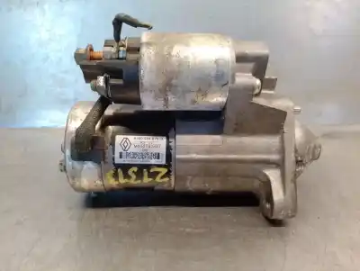 Recambio de automóvil de segunda mano de MOTOR ARRANQUE para RENAULT CLIO II (BB_, CB_)  referencias OEM IAM 8200584675A M000T87881 MITSUBISHI 8200584675