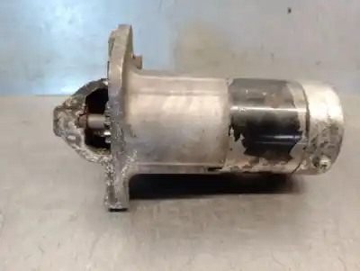 Pièce détachée automobile d'occasion démarreur de voiture pour renault clio ii (bb_, cb_) 1.5 dci (bb3n, cb3n) références oem iam 8200584675a m000t87881 mitsubishi 8200584675
