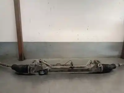 Автозапчастина б/у рульмова рейка для audi a4 b8 (8k2) 2.0 tdi посилання на oem iam 8t1422065r  8t1422065r