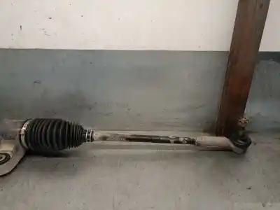 Second-hand car spare part steering rack for toyota avensis sedán (_t25_) 1.8 (zzt251_) oem iam references 4550005030  4550005030