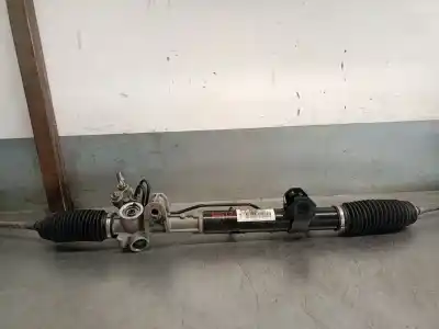 Peça sobressalente para automóvel em segunda mão caixa de direção por jeep compass (mk49) 2.2 crd referências oem iam p05154515ac  5154515ac