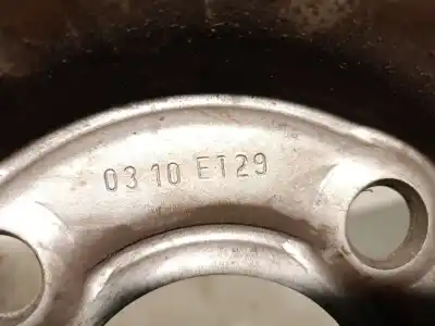 Автозапчасти б/у шина за renault twingo ii (cn0_) 1.5 dci (cn0e) ссылки oem iam 8200529916  r1451/2jx14h2et29