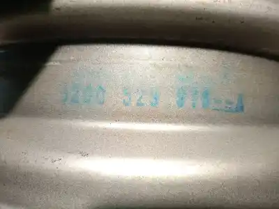 Автозапчасти б/у шина за renault twingo ii (cn0_) 1.5 dci (cn0e) ссылки oem iam 8200529916  r1451/2jx14h2et29