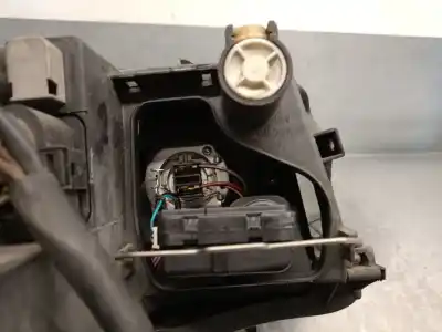 Автозапчастина б/у ліва фара для audi a4 b6 (8e2) 1.9 tdi посилання на oem iam 8e0941003f 89305690 valeo 8e0941029c
