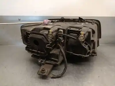 Автозапчастина б/у ліва фара для audi a4 b6 (8e2) 1.9 tdi посилання на oem iam 8e0941003f 89305690 valeo 8e0941029c