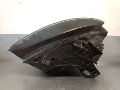 Автозапчастина б/у ліва фара для audi a4 b6 (8e2) 1.9 tdi посилання на oem iam 8e0941003f 89305690 valeo 8e0941029c