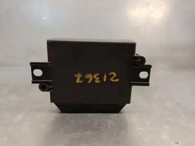Pezzo di ricambio per auto di seconda mano modulo elettronico per audi a4 b6 (8e2) 1.9 tdi riferimenti oem iam 8z0919283a  