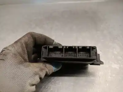 Pezzo di ricambio per auto di seconda mano modulo elettronico per audi a4 b6 (8e2) 1.9 tdi riferimenti oem iam 8z0919283a  