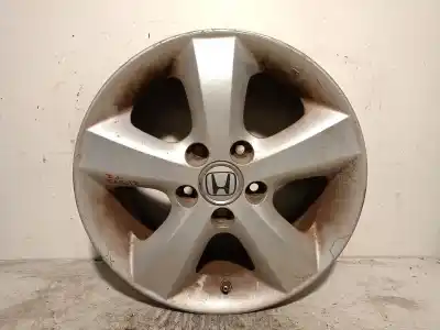 Автозапчасти б/у шина за honda fr-v (be) 2.0 (be3) ссылки oem iam sjf665a