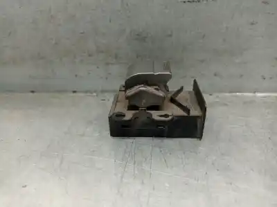 Peça sobressalente para automóvel em segunda mão botão / interruptor elevador vidro traseiro esquerdo por honda fr-v (be) 2.0 (be3) referências oem iam m20783  