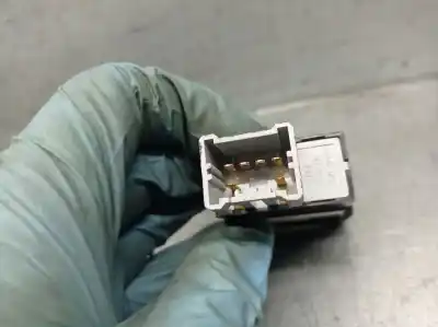 Pezzo di ricambio per auto di seconda mano interruttore per honda fr-v (be) 2.0 (be3) riferimenti oem iam m26306a  