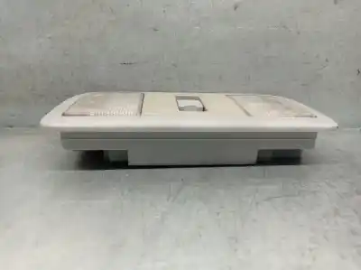 Second-hand car spare part interior light for honda fr-v (be) 2.0 (be3) oem iam references 34404sjdj01  34404sjdj01