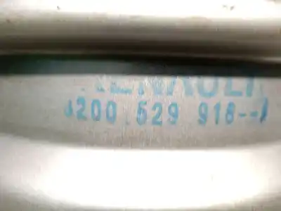 Автозапчасти б/у шина за renault twingo ii (cn0_) 1.5 dci (cn0e) ссылки oem iam 8200529916  r1451/2jx14h2et29