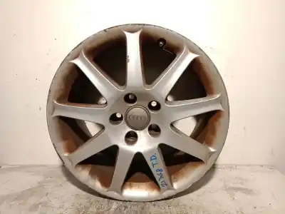Автозапчасти б/у шина за audi a6 c6 (4f2) 3.2 fsi quattro ссылки oem iam 4f0601025j