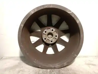 Автозапчастина б/у шина для audi a6 c6 (4f2) 3.2 fsi quattro посилання на oem iam 4f0601025j  r177.5jx17h2et45