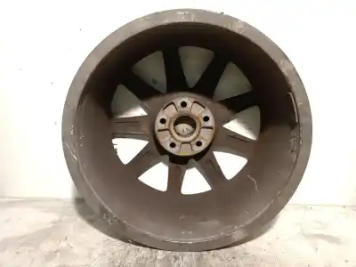 Автозапчастина б/у шина для audi a6 c6 (4f2) 3.2 fsi quattro посилання на oem iam 4f0601025j  r177.5jx17h2et45